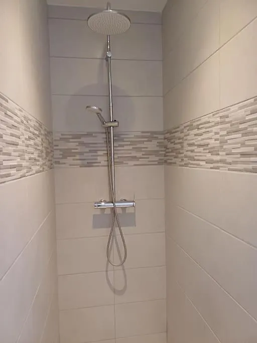 Le Campalou Apartment Saint-Barthelemy-le-Plain