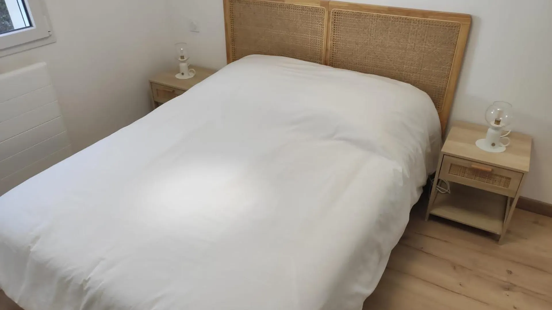 Le Campalou Apartment Saint-Barthelemy-le-Plain